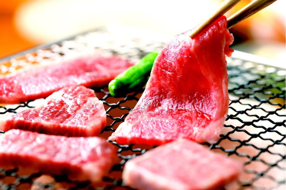 民宿あそげん 熊本