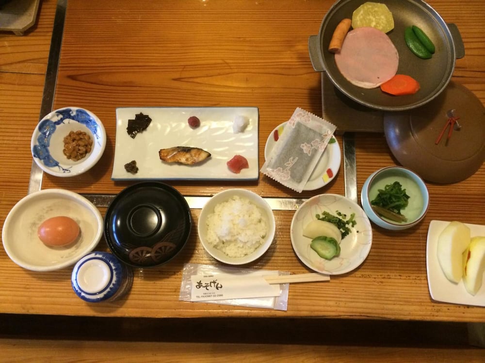 民宿あそげん 熊本