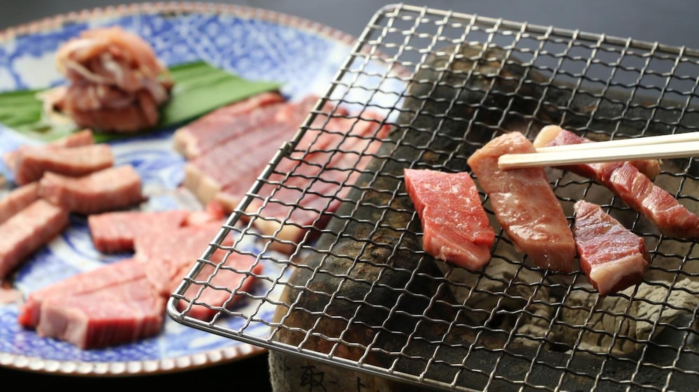 民宿あそげん 熊本