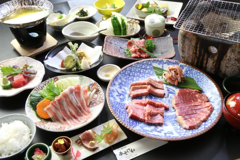 民宿あそげん 熊本