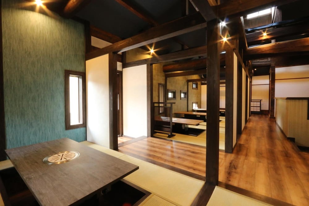 民宿あそげん 熊本