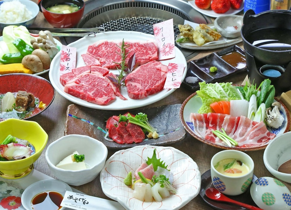 民宿あそげん 熊本