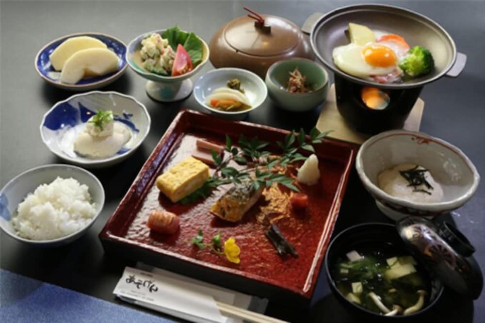 民宿あそげん 熊本