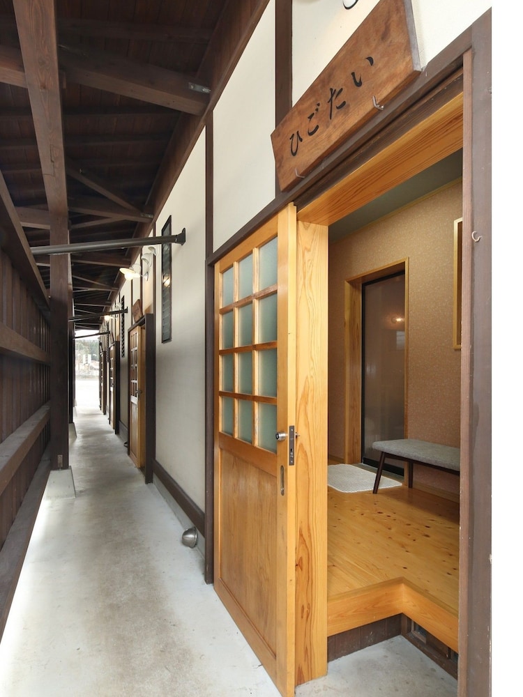 民宿あそげん 熊本