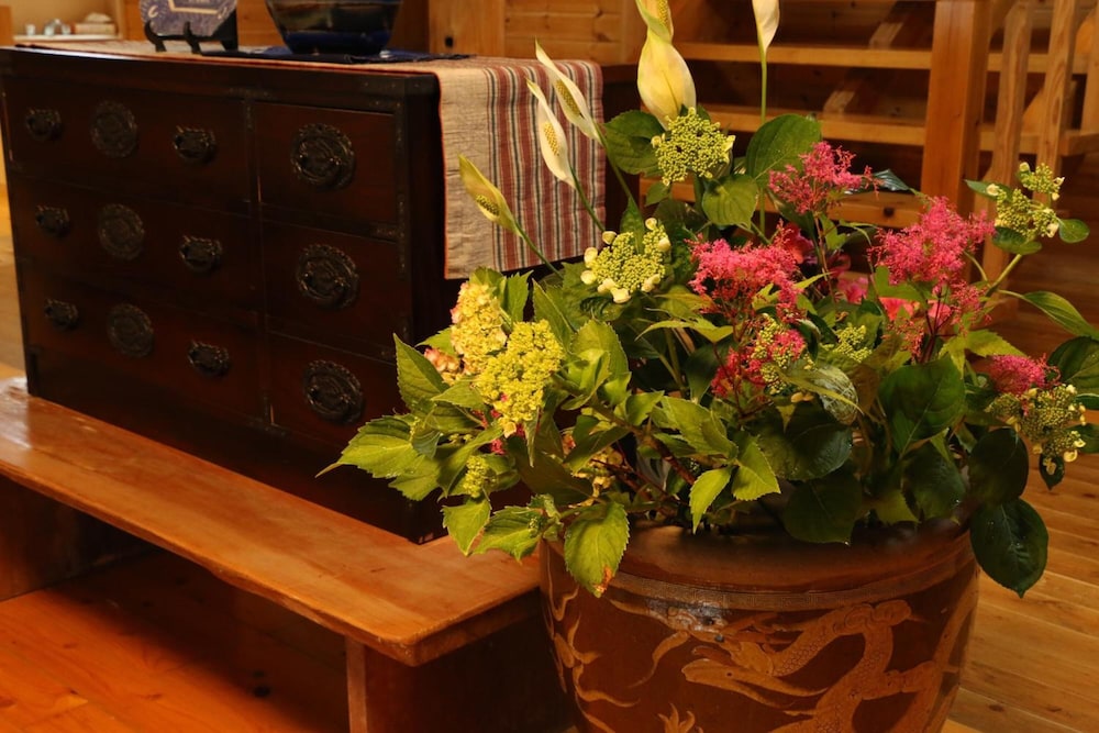 民宿あそげん 熊本