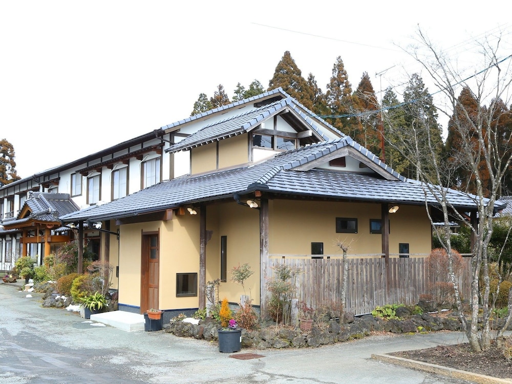 民宿あそげん 熊本