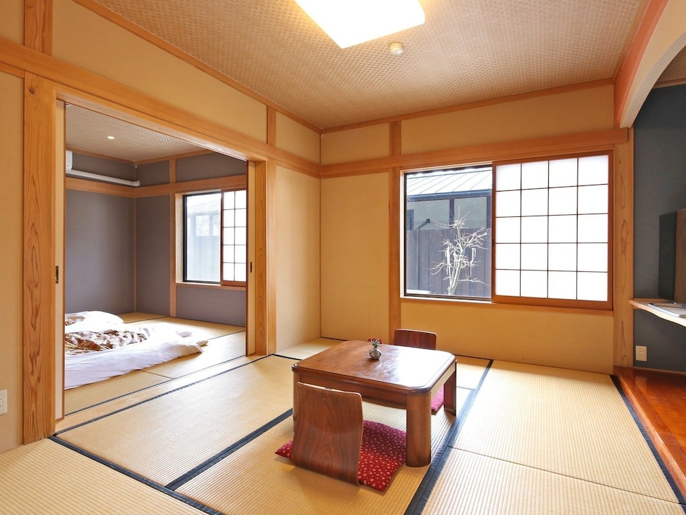 民宿あそげん 熊本