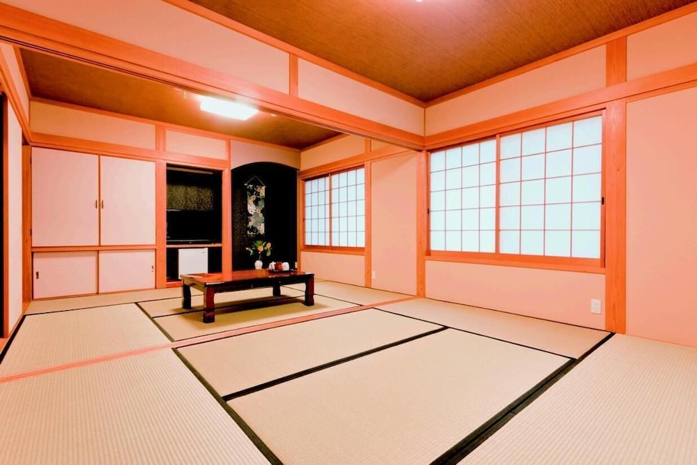 民宿あそげん 熊本