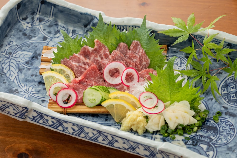 ふじ屋 熊本