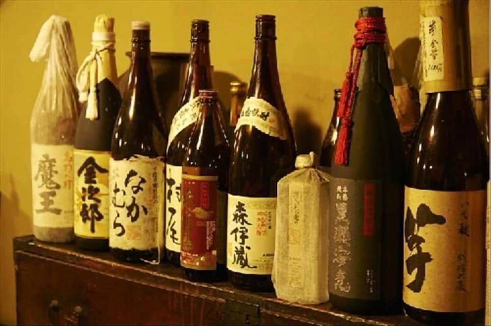 阿蘇乃やまぼうし 熊本