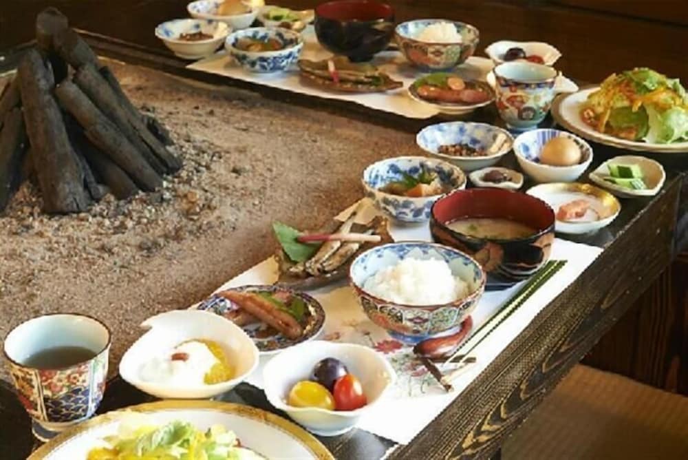 阿蘇乃やまぼうし 熊本