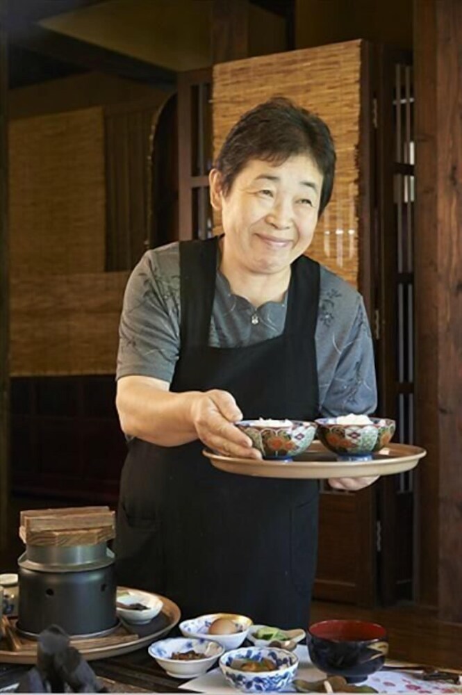 阿蘇乃やまぼうし 熊本