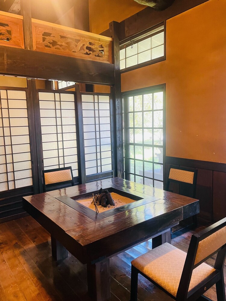 阿蘇乃やまぼうし 熊本
