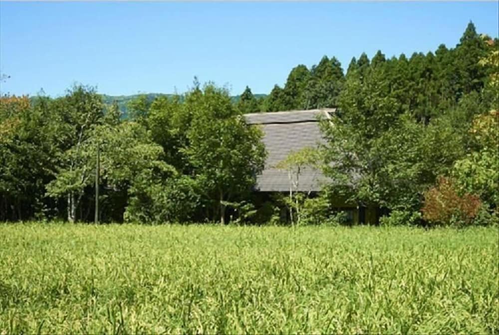 阿蘇乃やまぼうし 熊本