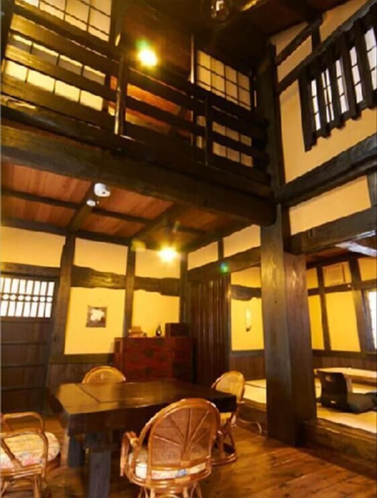 阿蘇乃やまぼうし 熊本