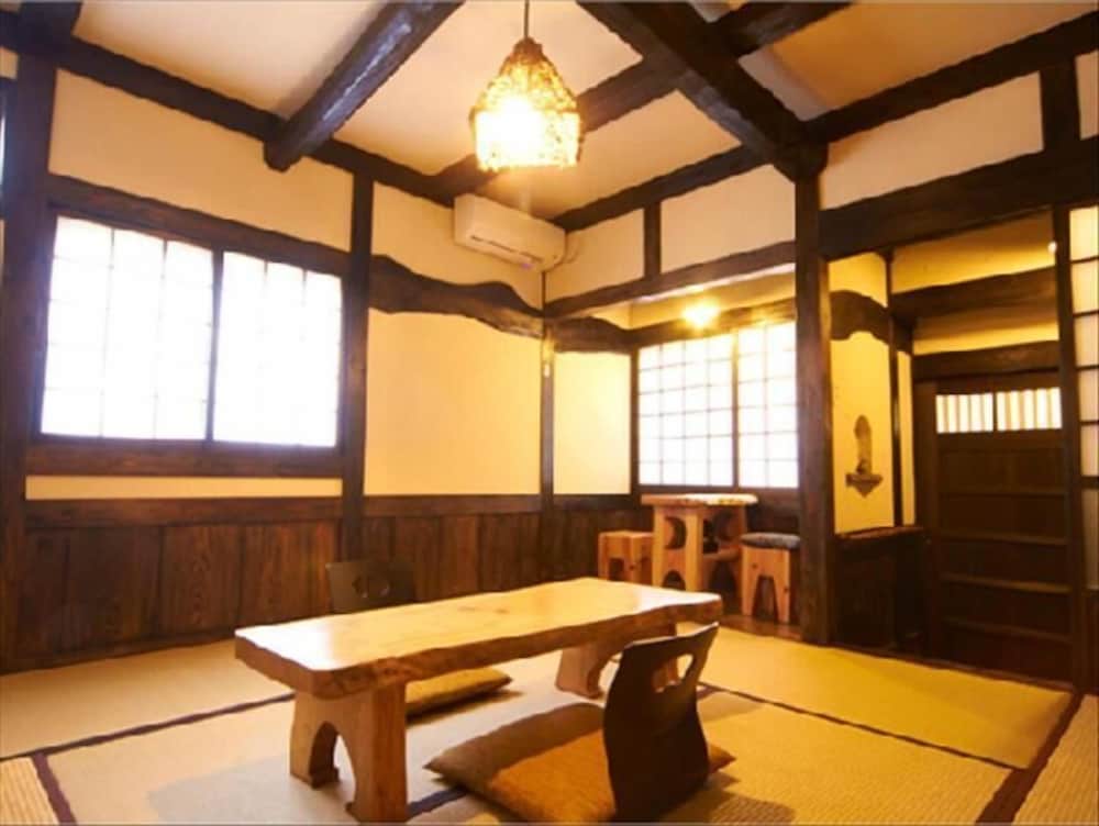 阿蘇乃やまぼうし 熊本