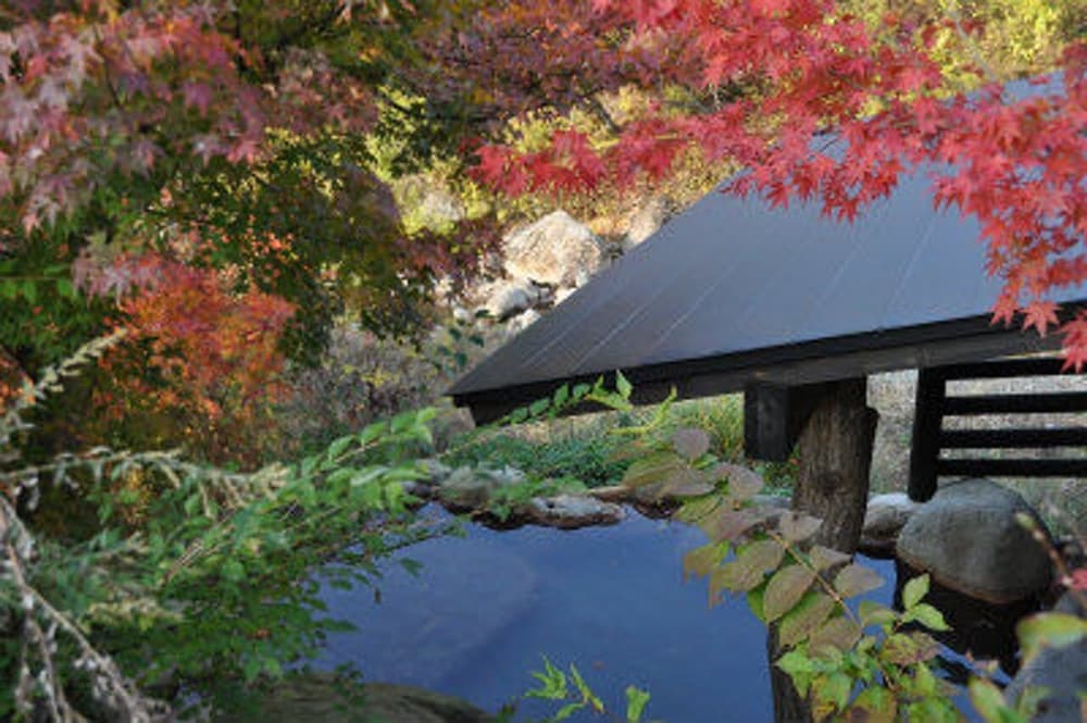 風のテラス 古天神 熊本