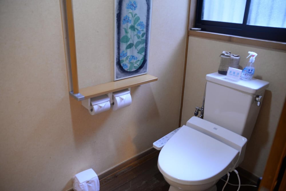 小田温泉 静寂な森の宿 山しのぶ 熊本