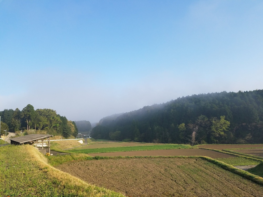 ASO TOURIST BASE 熊本