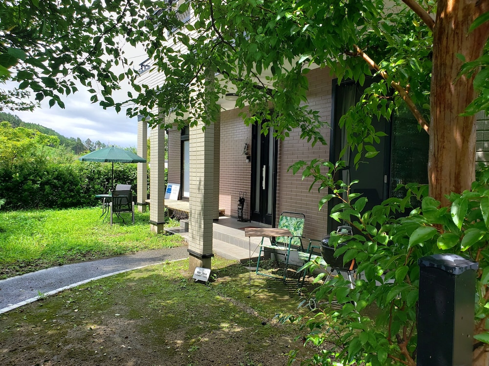 ASO TOURIST BASE 熊本