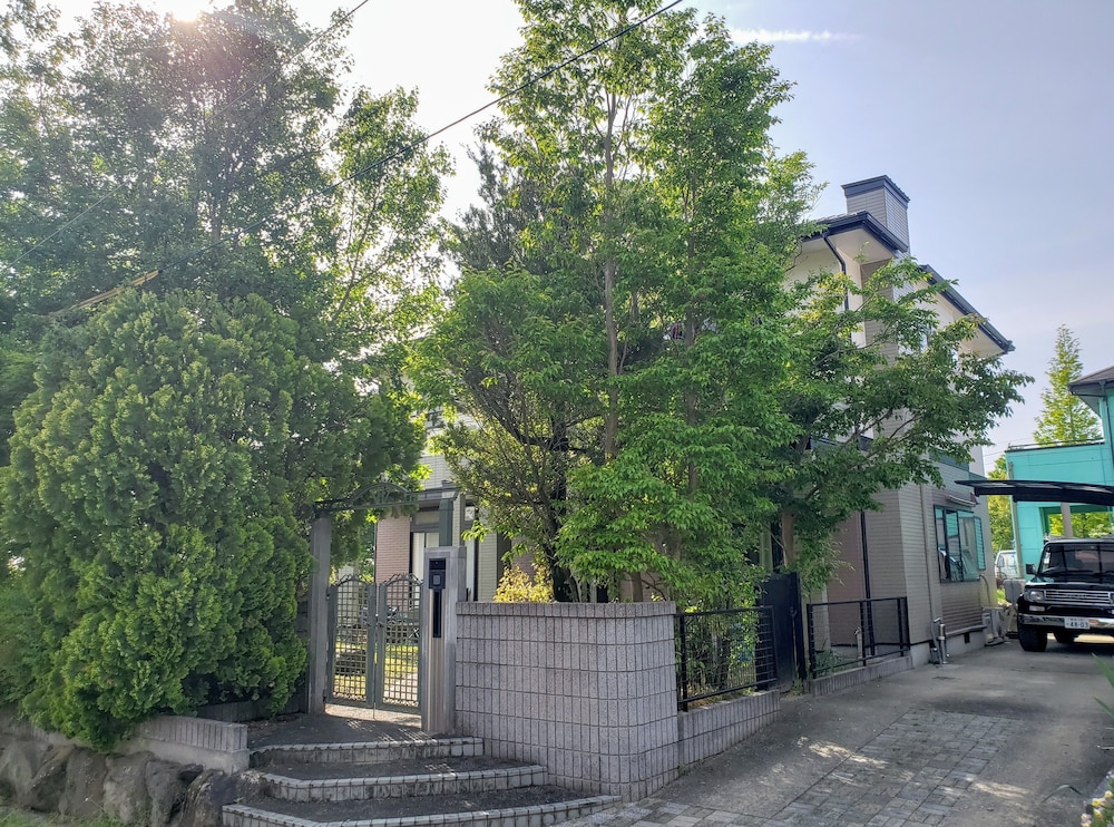 ASO TOURIST BASE 熊本