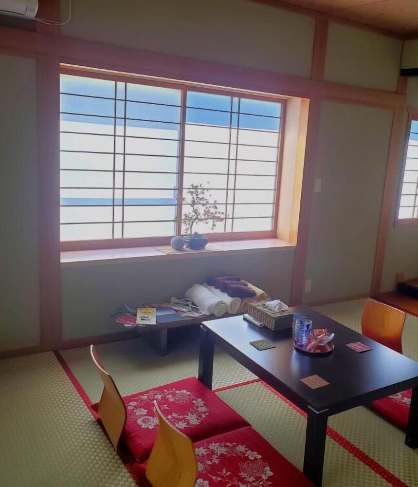 ASO TOURIST BASE 熊本