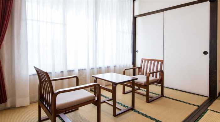 熊本和数奇司館 熊本