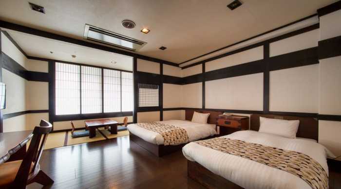 熊本和数奇司館 熊本