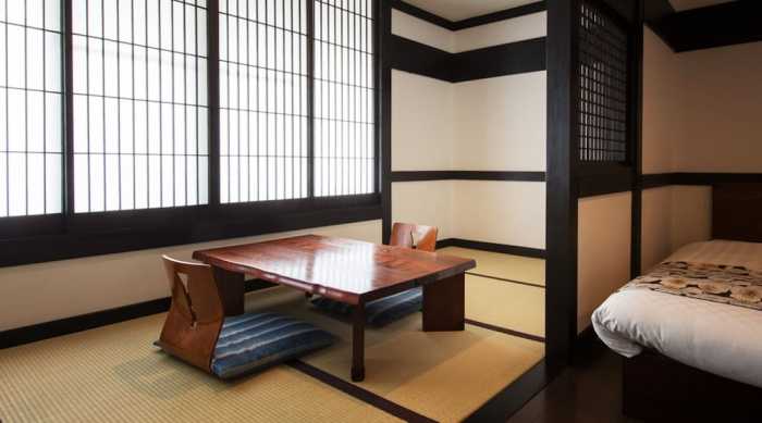 熊本和数奇司館 熊本