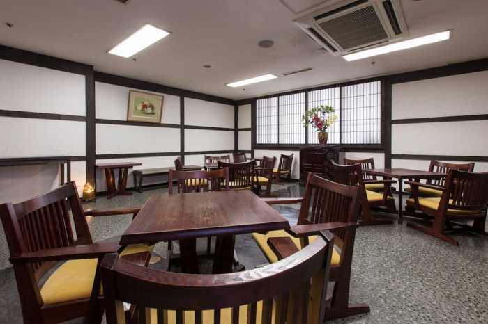 熊本和数奇司館 熊本