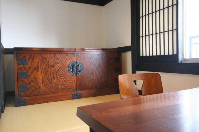 熊本和数奇司館 熊本