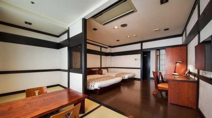 熊本和数奇司館 熊本