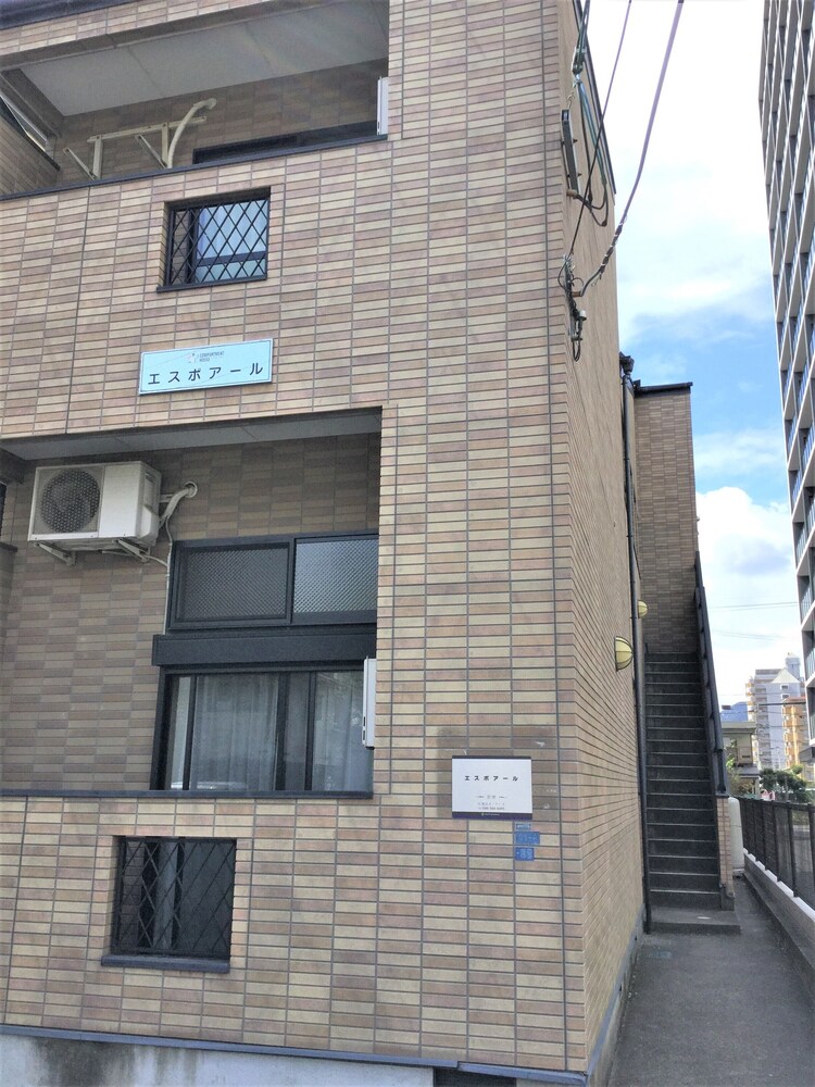 エスポアール 熊本