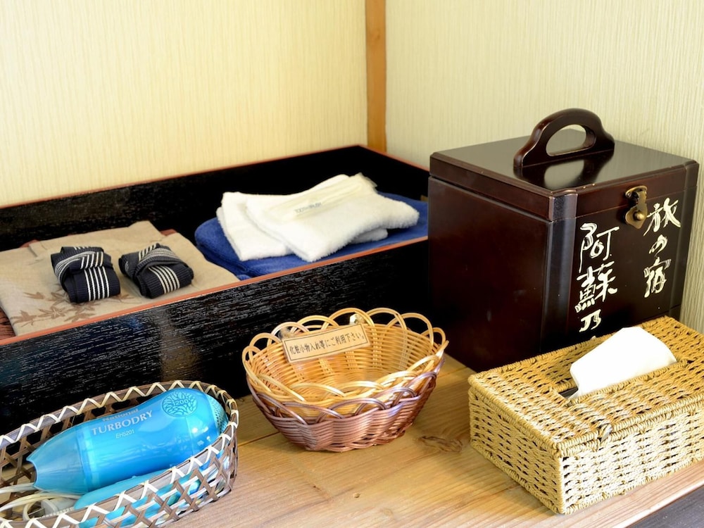 旅の宿 阿蘇乃湯 熊本