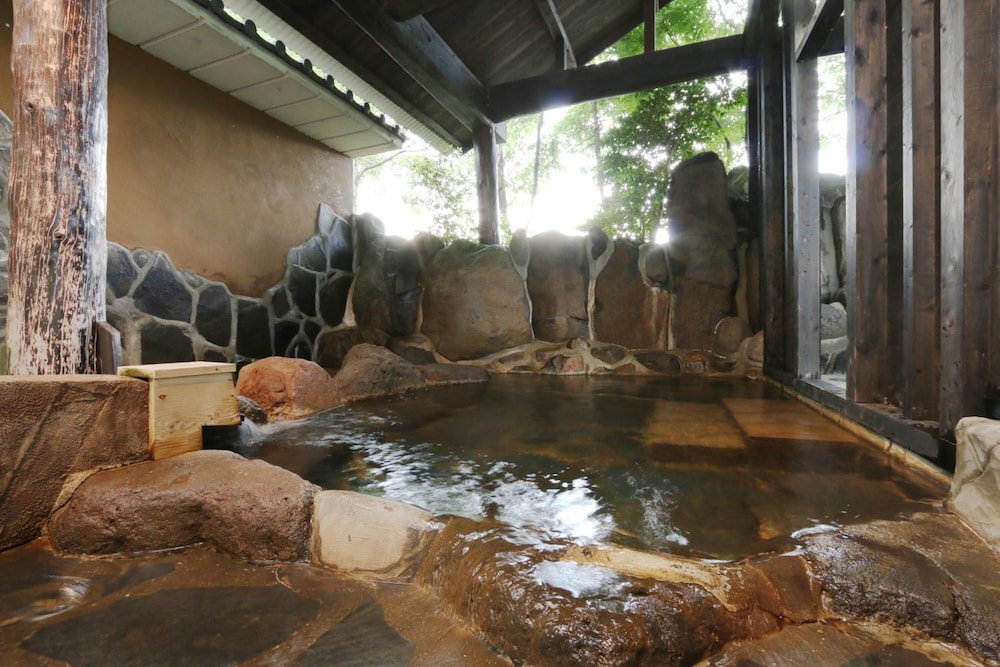 旅の宿 阿蘇乃湯 熊本