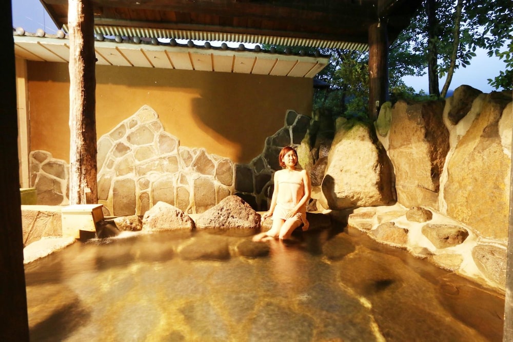 旅の宿 阿蘇乃湯 熊本