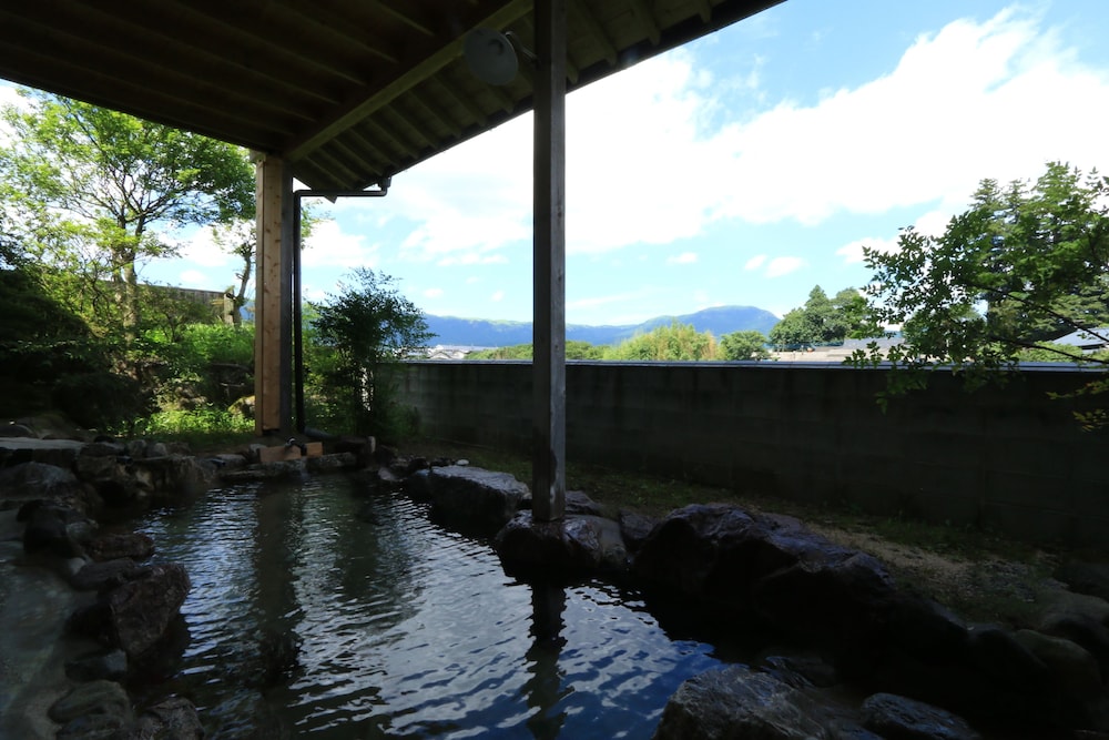 旅の宿 阿蘇乃湯 熊本