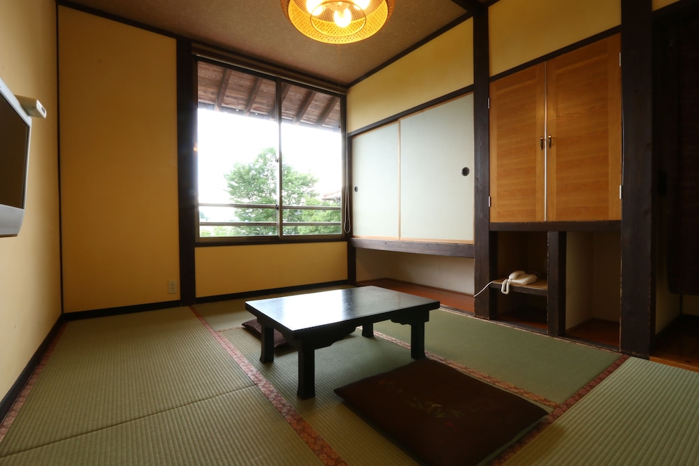 旅の宿 阿蘇乃湯 熊本