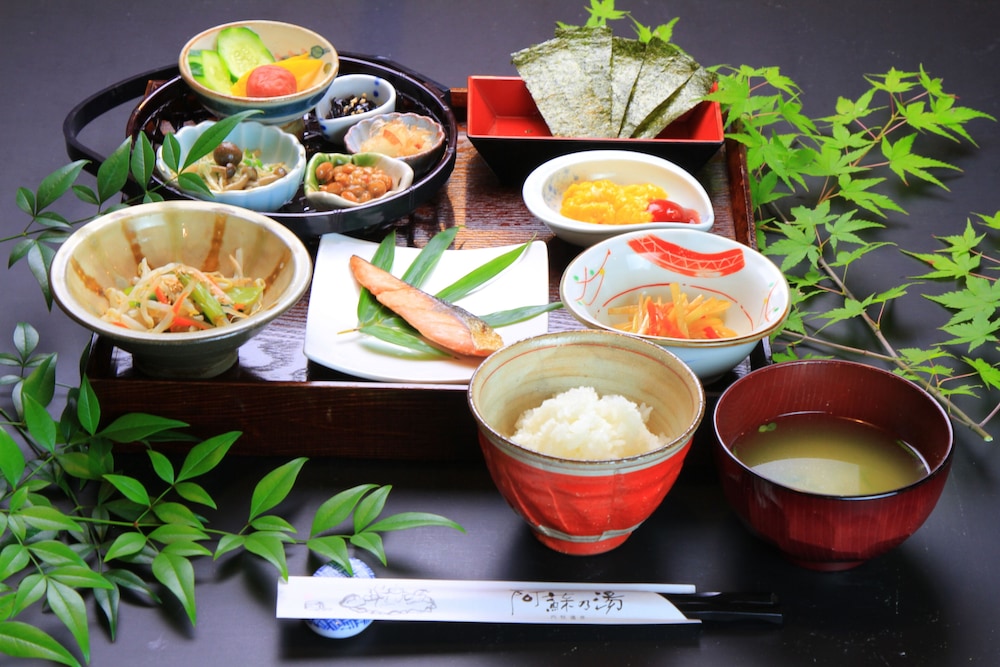 旅の宿 阿蘇乃湯 熊本