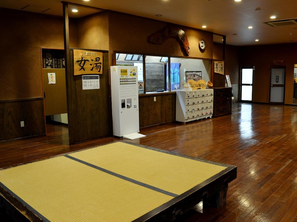 旅の宿 阿蘇乃湯 熊本