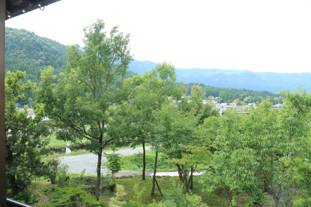 旅の宿 阿蘇乃湯 熊本