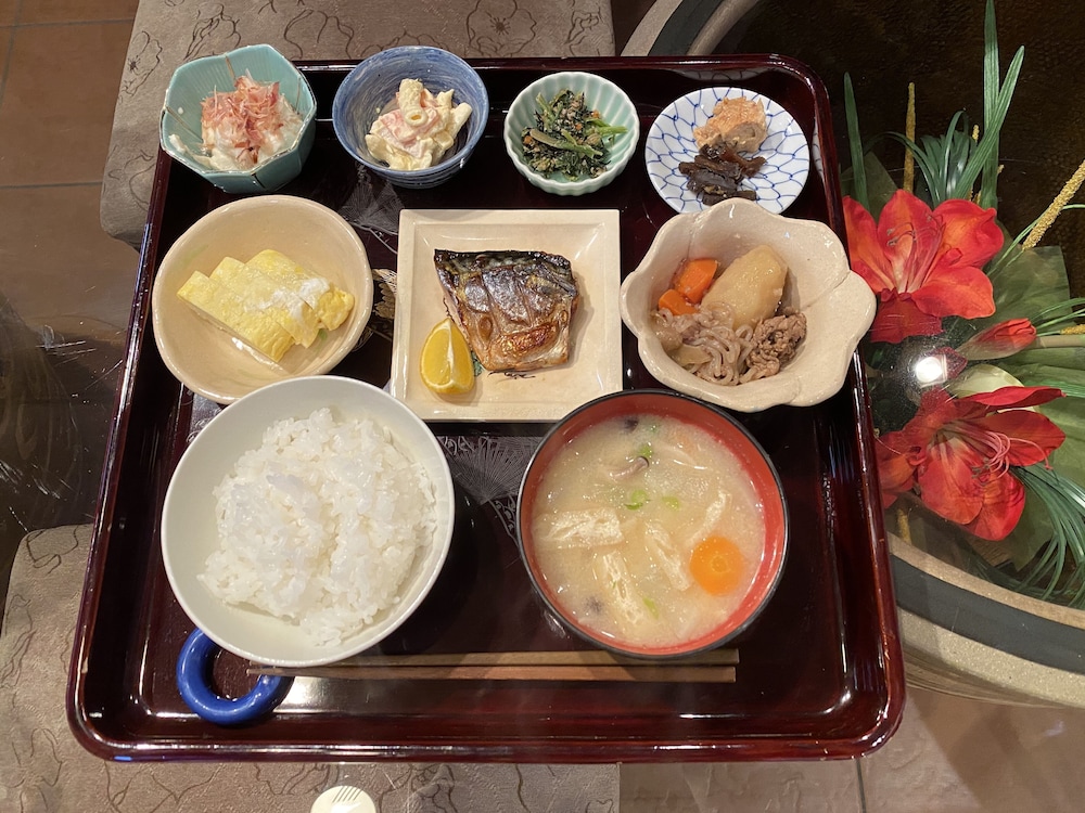 香寿美庵 熊本