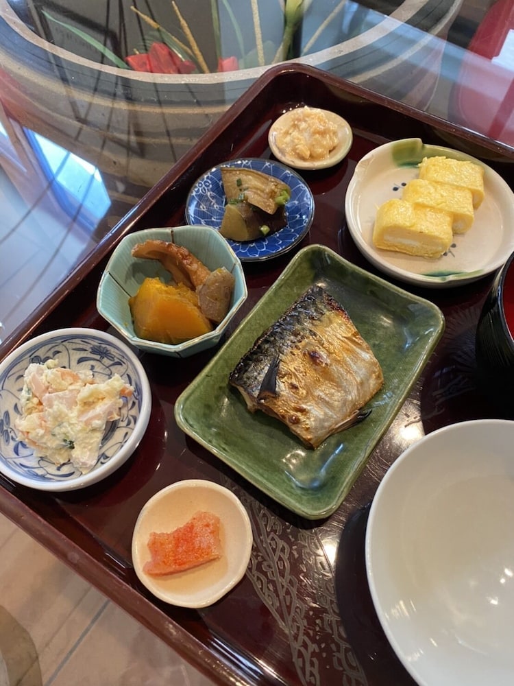 香寿美庵 熊本