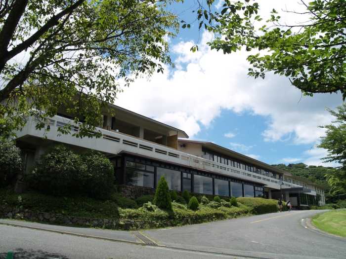 休暇村南阿蘇 熊本