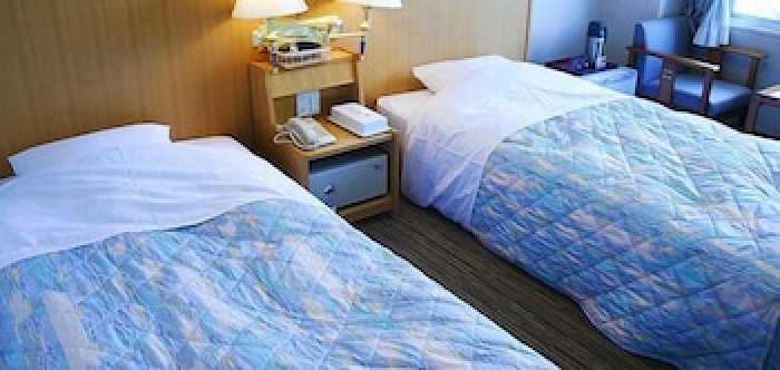 休暇村南阿蘇 熊本