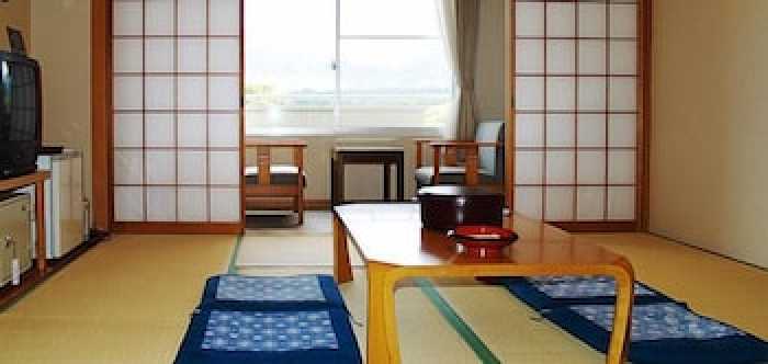 休暇村南阿蘇 熊本