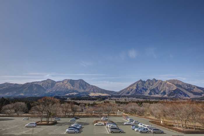 休暇村南阿蘇 熊本