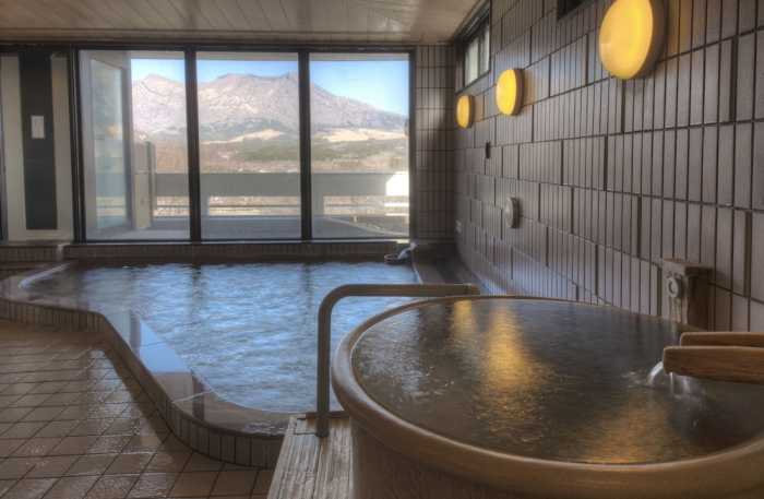 休暇村南阿蘇 熊本