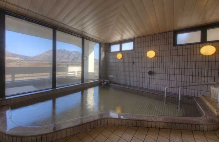 休暇村南阿蘇 熊本