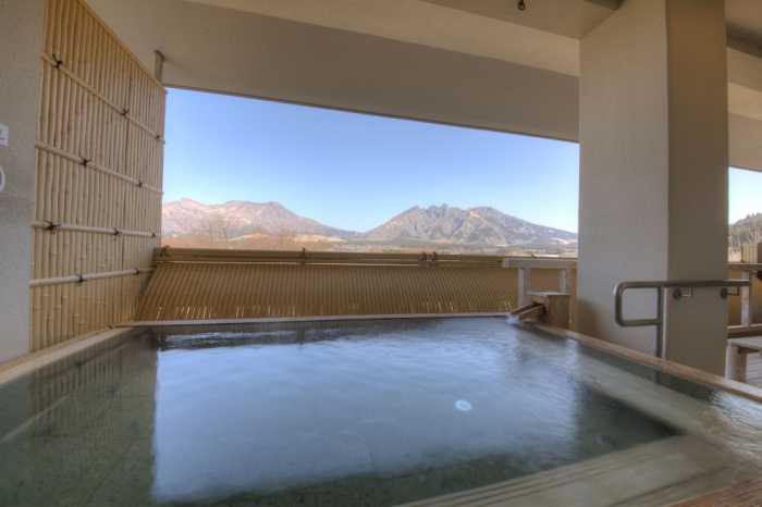 休暇村南阿蘇 熊本